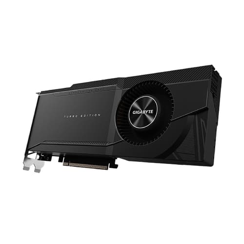 Gigabyte GeForce RTX 3080 Turbo 10GB GDDR6X 320-bit Gaming Graphics Card